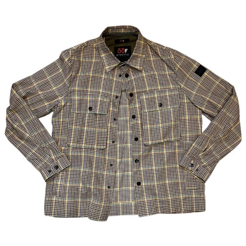 Oof wear shirt